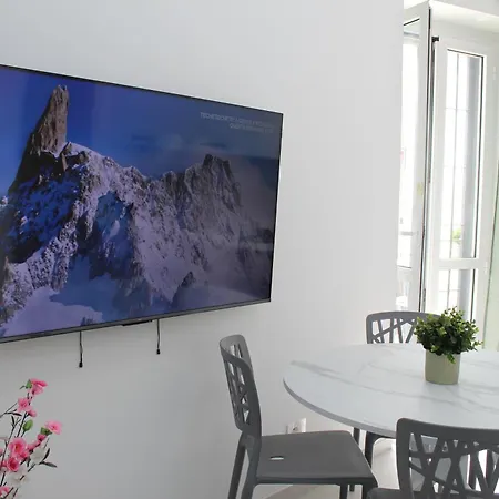Apartment Il Milione La Tua Casa A *