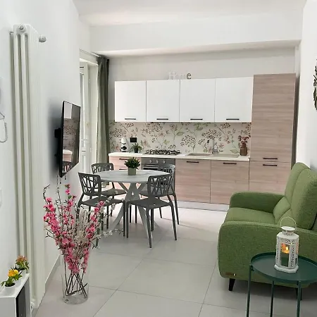 Il Milione Apartmán