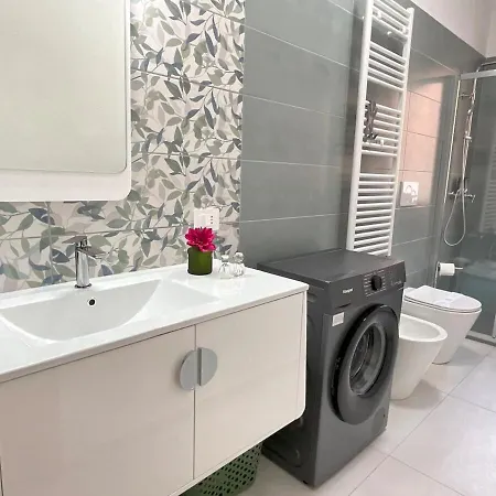 Il Milione Apartmán *