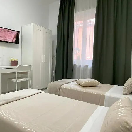 Apartment Il Milione La Tua Casa A *