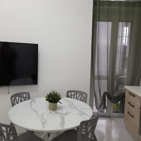 Apartmán Il Milione Turín