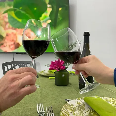 Il Milione La Tua Casa A Apartment *