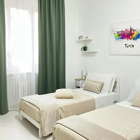 Il Milione La Tua Casa A Turin