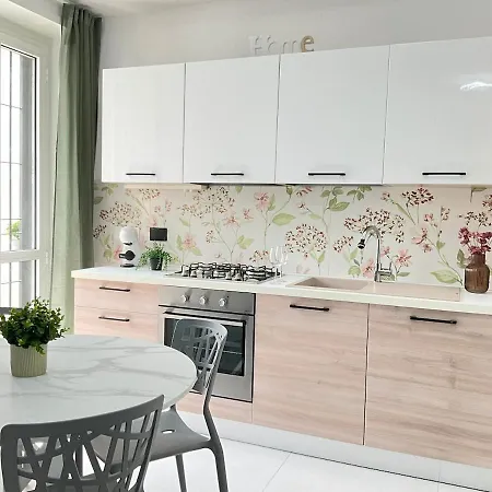 Il Milione Apartmán Turín