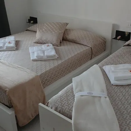 Apartmán Il Milione