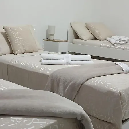 Il Milione Appartement Turin