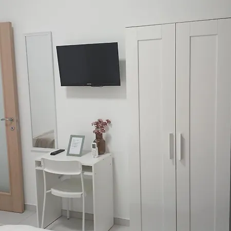 Apartmán Il Milione Turín