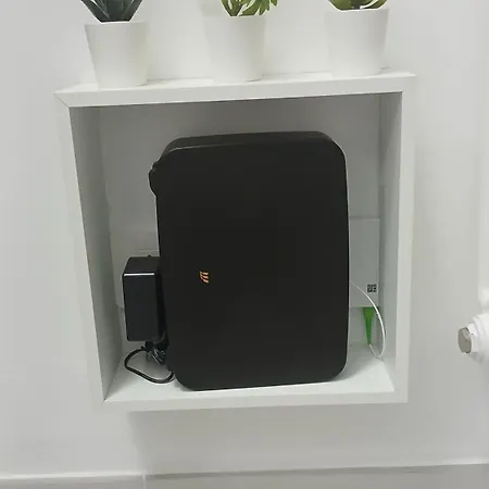 Il Milione Appartement Turijn