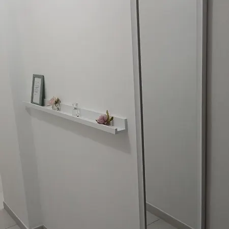 Il Milione Apartmán Turín