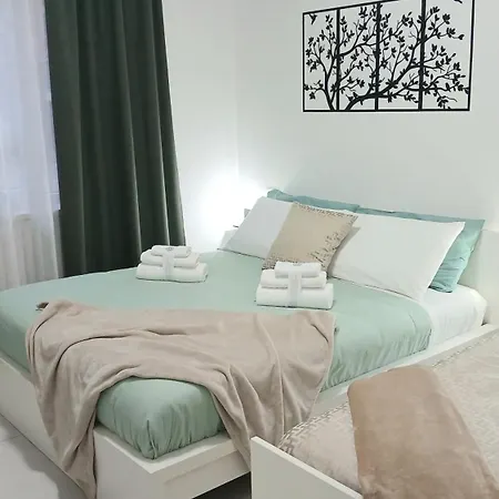 Il Milione Apartmán Turín