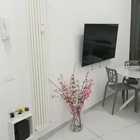 Appartement Il Milione *