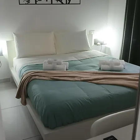 Il Milione Apartmán