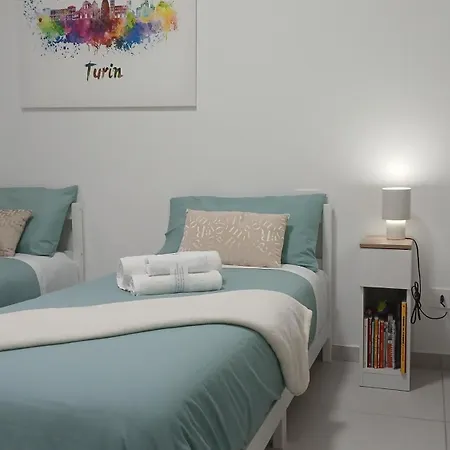 Apartmán Il Milione