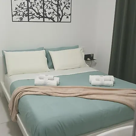 Appartement Il Milione *