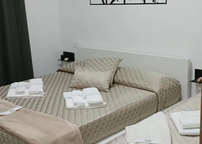 Il Milione Διαμέρισμα *