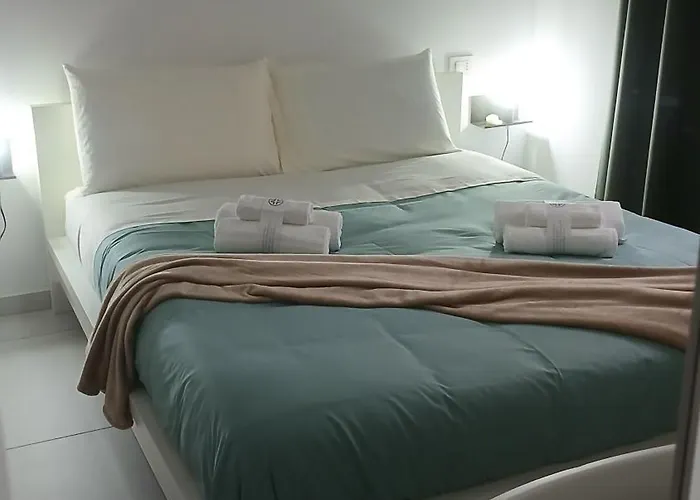 Il Milione Διαμέρισμα