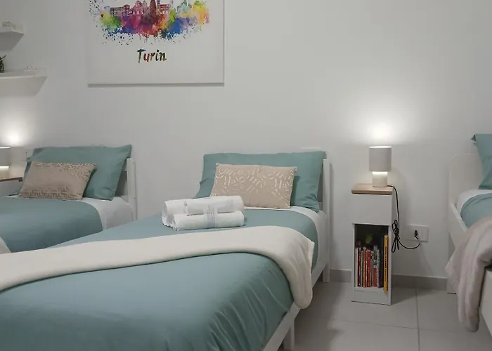 Διαμέρισμα Il Milione