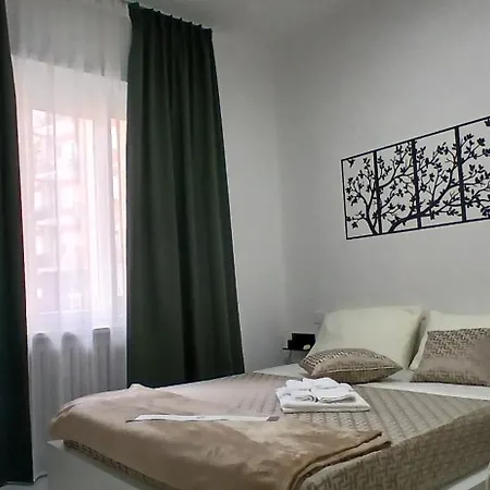 Il Milione Lejlighed *