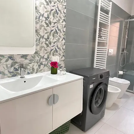 Il Milione Lejlighed *