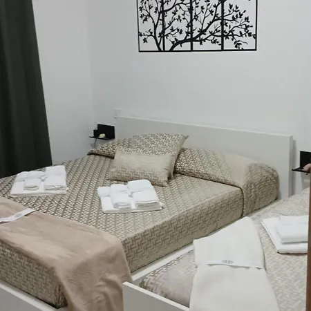 Il Milione Lejlighed *