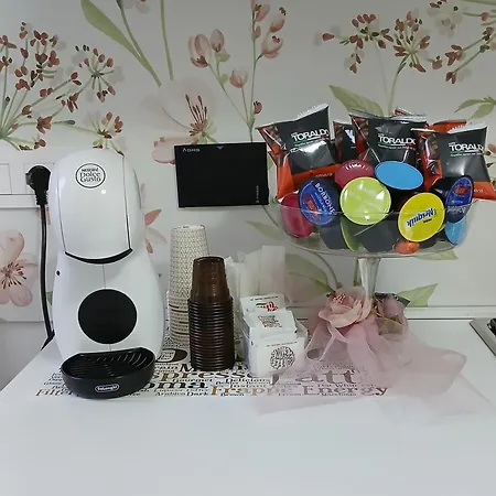 Il Milione Lejlighed Torino