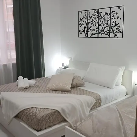 Il Milione Lejlighed Torino