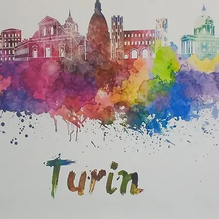 Il Milione Appartamento Torino